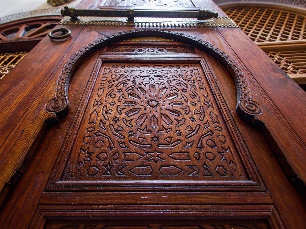 Riad Ibn Khaldoun Φεζ Εξωτερικό φωτογραφία